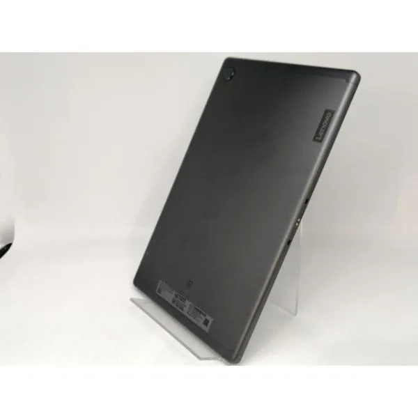 【中古】国内版 【SIMフリー】 Lenovo Tab M10 HD(2nd Gen) ZA6V0168JP アイアングレー 【Helio P22T/2GB/32GB】【東池袋1丁目】保証期間1ヶ月【ランクC】