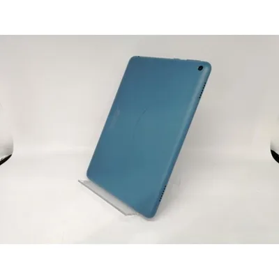 【中古】Amazon Fire HD 8(2020/第10世代) 32GB ブルー【東池袋1丁目】保証期間1ヶ月【ランクB】