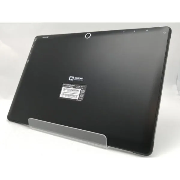 【中古】ONKYO 国内版 【SIMフリー】 Androidタブレット TA2C-DR94G 【MT8788/4GB/64GB】【新宿】保証期間1ヶ月【ランクB】