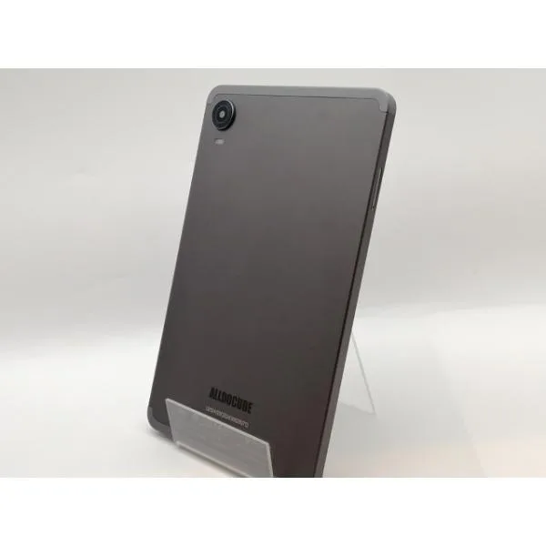 【中古】ALLDOCUBE 国内版 【SIMフリー】 iPlay 60 mini Pro 【Helio G99/8GB/128GB】【津田沼】保証期間1ヶ月【ランクA】