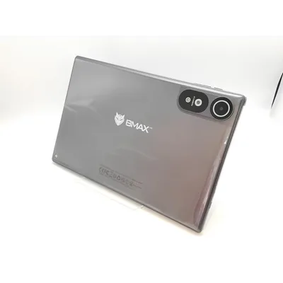 【未使用】BMAX 国内版 【SIMフリー】 BMAX Max Pad I11 【Unisoc T616/8GB/128GB】【高崎モントレー】保証期間3ヶ月