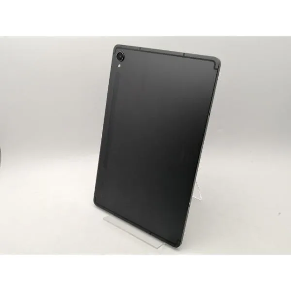 【中古】国内版 【Wi-Fi】 Galaxy Tab S9 グラファイト SM-X710NZAAXJP 【Snapdragon 8 Gen 2 for Galaxy/8GB/128GB】【千葉】保証期間1ヶ月【ランクA】