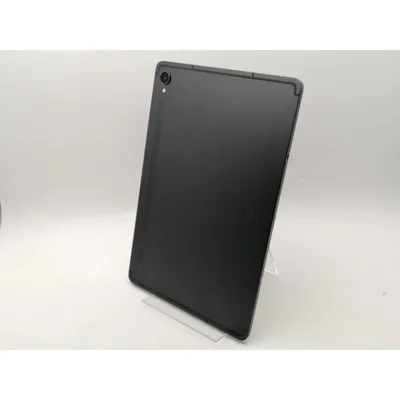 【中古】国内版 【Wi-Fi】 Galaxy Tab S9 グラファイト SM-X710NZAAXJP 【Snapdragon 8 Gen 2 for Galaxy/8GB/128GB】【千葉】保証期間1ヶ月【ランクA】