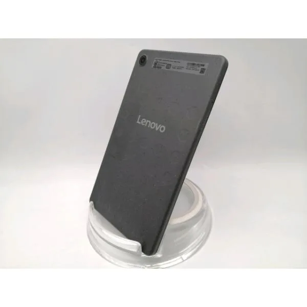 【中古】Lenovo 国内版 【Wi-Fi】 Lenovo Tab K9 ルナグレー ZAF20010JP 【Helio G85/4GB/64GB】【ECセンター】保証期間1ヶ月【ランクB】