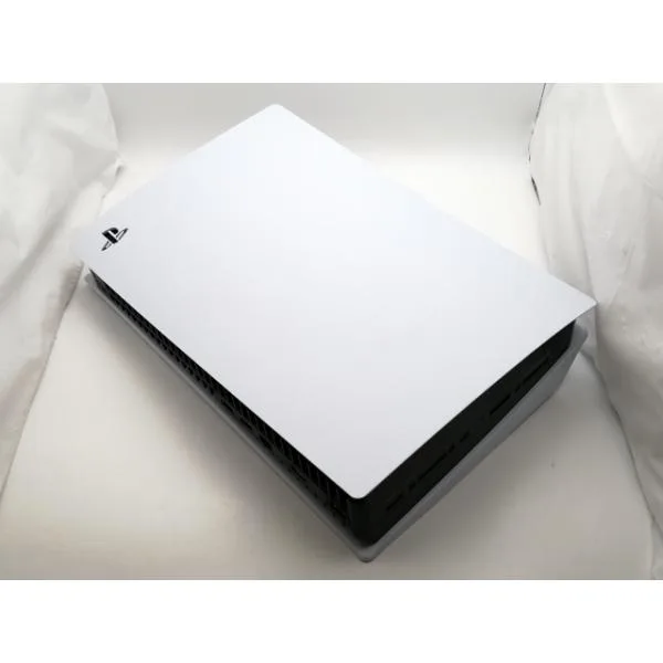 【中古】SONY Playstation5 CFI-1200A01【大須2】保証期間1ヶ月【ランクA】
