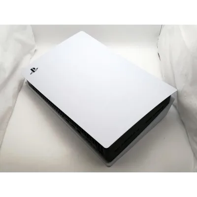 【中古】SONY Playstation5 CFI-1200A01【大須2】保証期間1ヶ月【ランクA】
