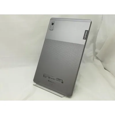 【中古】Lenovo 国内版 【Wi-Fi】 Lenovo Tab M9 ZAC30178JP アークティック グレー 【Helio G80/3GB/32GB】【川崎】保証期間1ヶ月【ランクB】