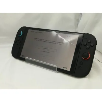 【中古】Nintendo Nintendo Switch 2 日本語・国内専用 BEE-S-KB6CA【川崎】保証期間1ヶ月【ランクA】