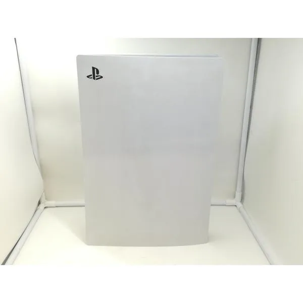 【中古】SONY Playstation5 デジタル・エディション CFI-1200B01【札幌】保証期間1ヶ月【ランクC】