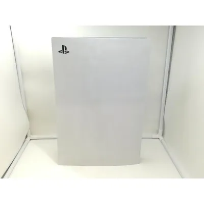 【中古】SONY Playstation5 デジタル・エディション CFI-1200B01【札幌】保証期間1ヶ月【ランクC】