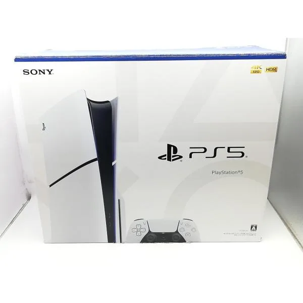 【中古】SONY Playstation5 CFI-2000A01【熊本】保証期間1ヶ月【ランクB】