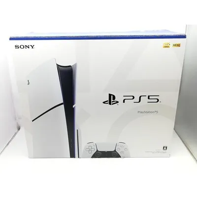 【中古】SONY Playstation5 CFI-2000A01【熊本】保証期間1ヶ月【ランクB】