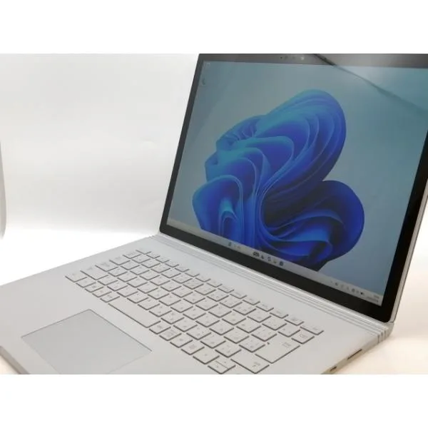 【中古】Microsoft Surface Book3 15インチ 【i7 1065G7 16G 256G】 SMG-00018【津田沼】保証期間1ヶ月【ランクC】