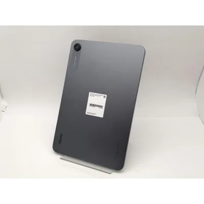 【中古】Xiaomi 国内版 【Wi-Fi】 Redmi Pad 2 9.7 グラファイトグレー 【Snapdragon6s 4G Gen2/4GB/64GB】【三宮センター】保証期間1ヶ月【ランクA】