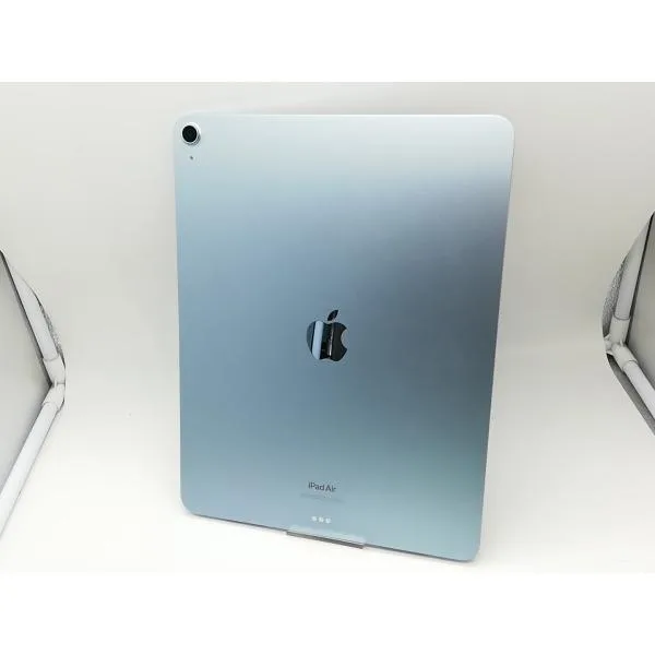 【中古】Apple 【Wi-Fi】 13インチ iPad Air(M2/2024) 256GB ブルー MV2F3J/A【吉祥寺】保証期間1ヶ月【ランクC】