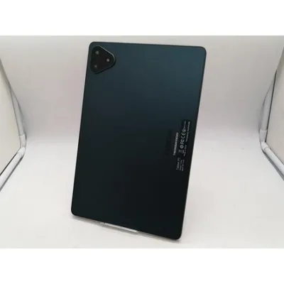 【中古】ALLDOCUBE 国内版 【SIMフリー】 iPlay 70E 【Unisoc T7300/8GB/128GB】【札幌南2条】保証期間1ヶ月【ランクB】