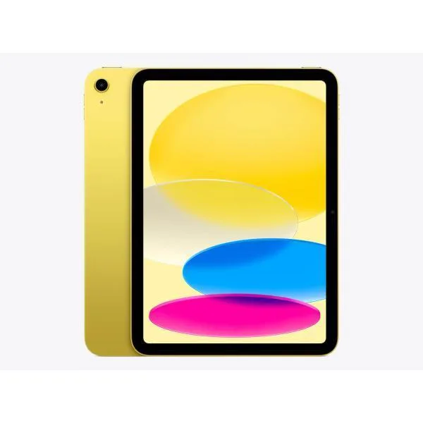 ★新品未開封 2025年版 Apple iPad11 A16 11インチ 128GB Wi-Fiモデル イエロー MD4D4J/A A3354 【第11世代】本体