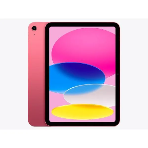訳あり★新品未開封 2025年版 Apple iPad11 A16 11インチ 128GB Wi-Fiモデル ピンク MD4E4J/A A3354 【第11世代】本体※外箱凹みや傷あり