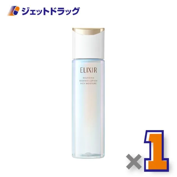【医薬部外品】エリクシールシュペリエル リフトモイストローション しっとりタイプ ba 170mL ×1個〔薬用化粧水〕
