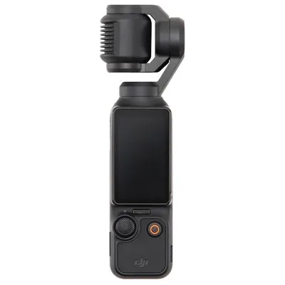 DJI アクションカメラ ポケットジンバルカメラ Osmo Pocket 3 OP9923