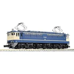 KATO Nゲージ EF65 1000 前期形 3089-1 鉄道模型 電気機関車