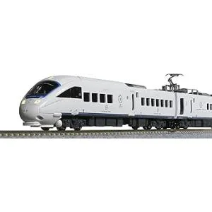 KATO Nゲージ 885系 1次車 アラウンド・ザ・九州 6両セット 10-246 鉄道模型 電車