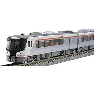 TOMIX Nゲージ JR HC85系 ハイブリッド車 南紀 セット 98556 鉄道模型 電車