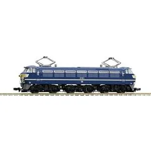 TOMIX Nゲージ EF66-0形 前期型・ひさし付 7142 鉄道模型 電気機関車
