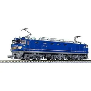 KATO Nゲージ EF510 500 JR貨物色 青 3065-8 鉄道模型 電気機関車