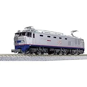 KATO Nゲージ EF510 301 鉄道模型 貨車 3096-1