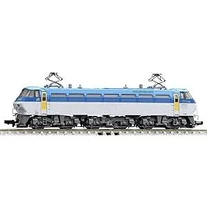 TOMIX Nゲージ JR EF66 100形 前期型 7170 鉄道模型 電気機関車