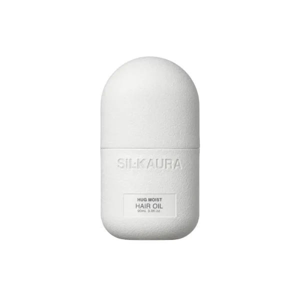 シル クオーラ ハグモイスト ヘアオイル 90mL