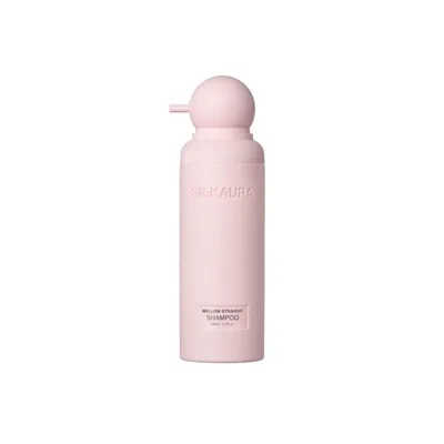 シル クオーラ メロウストレート シャンプー 380mL