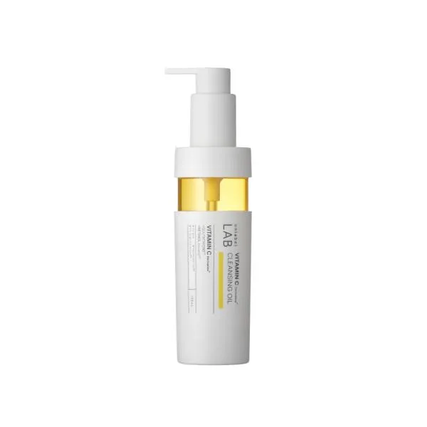 アンレーベル ラボ V クレンジングオイル 150mL