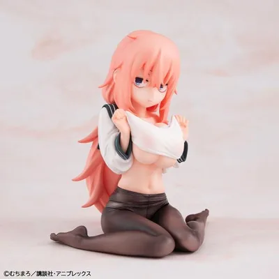 メガハウス Melty Princess 『生徒会にも穴はある! 』 てのひらこまろちゃんフィギュア 返品種別B