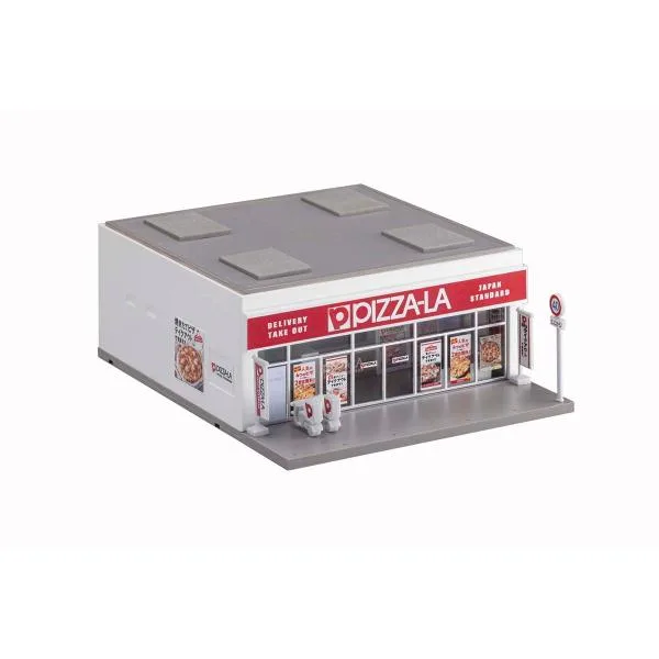 トミックス (N) 4230 ショップ(ピザーラ) 返品種別B