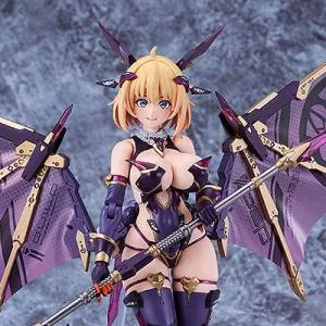 マックスファクトリー PLAMAX BP-03 ソフィア・F・シャーリング ヴァンパイアVer.(バニースーツ プランニング)プラモデル 返品種別B