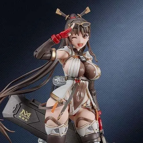 マックスファクトリー PLAMATEA MXちゃんプラモデル 返品種別B