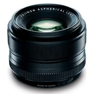 富士フイルム フジノンレンズ XF35mm F1.4 R ※富士フイルムXマウント用レンズ XF35MMF1.4R 返品種別A