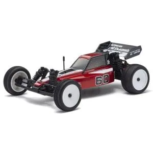京商 1/ 10 EP 2WD バギー 組立てキット アルティマSB ダートマスター(34311C)ラジコン 返品種別B