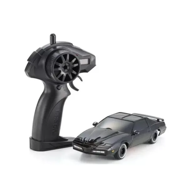 京商 FIRST MINI-Z KNIGHT RIDER 返品種別B