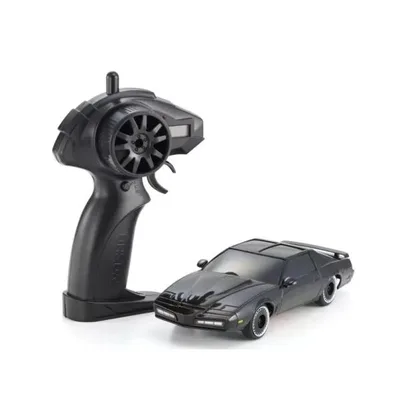 京商 FIRST MINI-Z KNIGHT RIDER 返品種別B