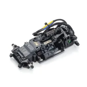 Kyosho Mini-Z RWD MR-04EVO2 ชุดแชสซี N-MM2 4100KV(32895) วิทยุควบคุม Return Type B