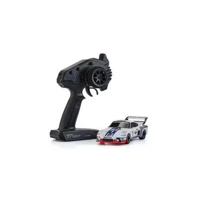 京商 ミニッツRWD MR-04 レディセット ポルシェ 935 ターボ 1976 マルティニ #1(32380M1)ラジコン 返品種別B