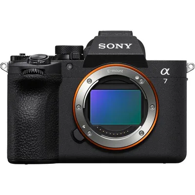 ソニー フルサイズミラーレス一眼カメラ「α7 V」ボディ SONY ILCE-7M5 返品種別A