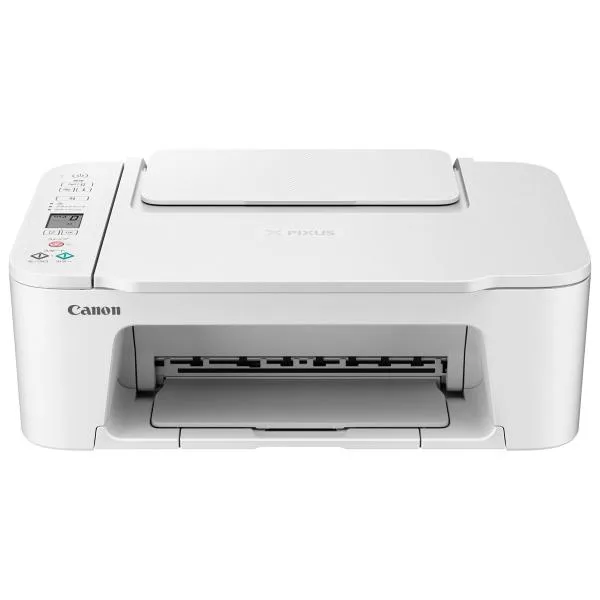 キヤノン A4プリント対応 インクジェットプリンター複合機(ホワイト) Canon PIXUS(ピクサス) TS3730 PIXUSTS3730WH 返品種別A