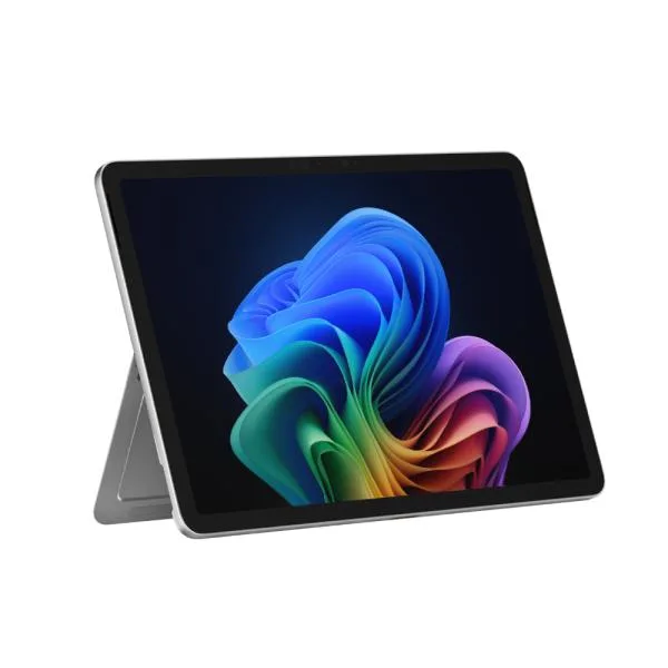 Microsoft|マイクロソフト Surface Pro (12インチ/ Snapdragon X Plus / 16GB / 256GB/ Microsoft 365 Personal)プラチナ Copilot+ PC EP2-27651 返品種別B