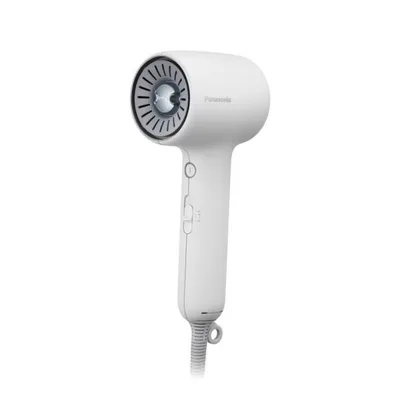 パナソニック ヘアドライヤー(モダンホワイト) Panasonic ionity(イオニティ) ダブルミネラルマイナスイオン EH-NE8N-W 返品種別A