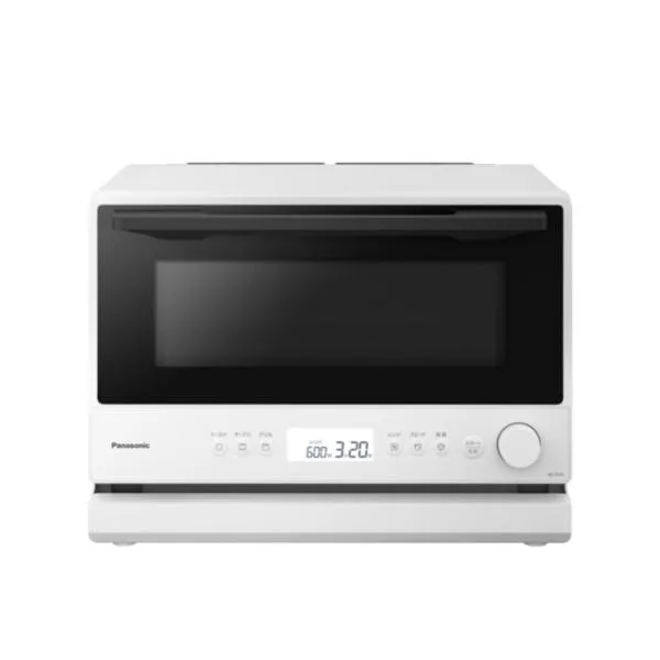 パナソニック オーブンレンジ 23L ホワイト Panasonic NE-FS3D-W 返品種別A