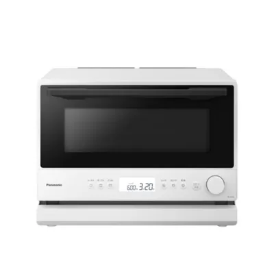 パナソニック オーブンレンジ 23L ホワイト Panasonic NE-FS3D-W 返品種別A